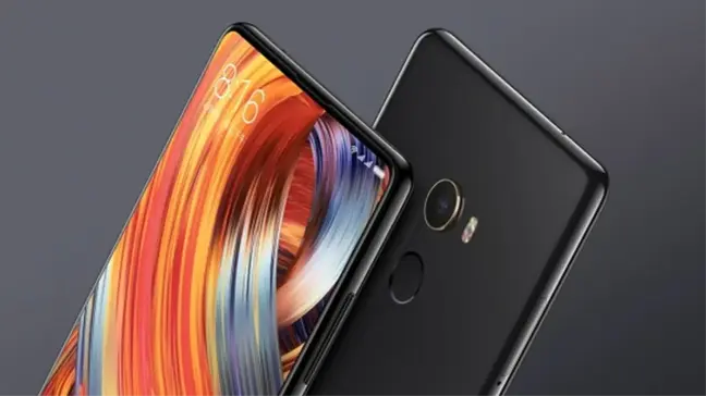 Snapdragon 835'li Xiaomi Chiron Göründü!
