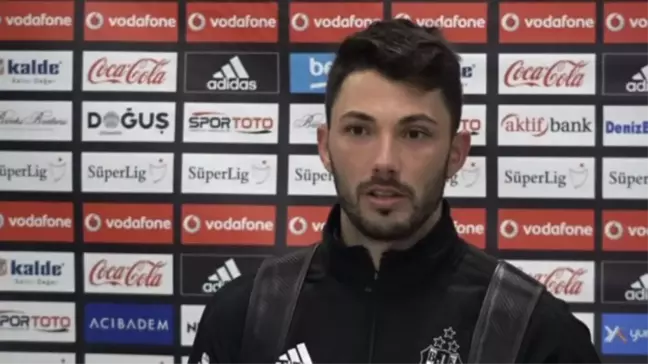 Tolgay Arslan: