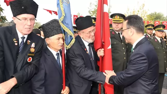 19 Eylül Gaziler Günü