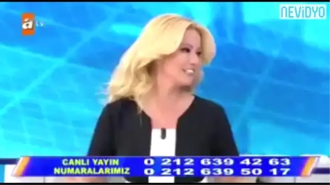 Müge Anlı 2600 Yıllık Tarihi Eserler Buldu!