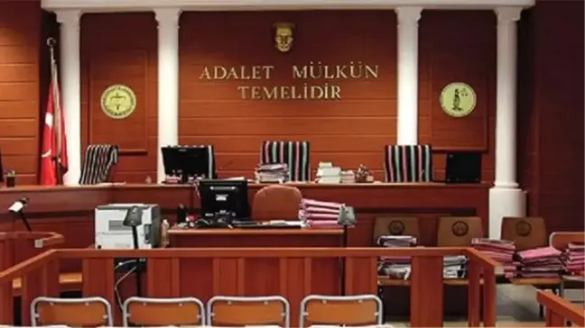Samsun'da Fetö/pdy Davası