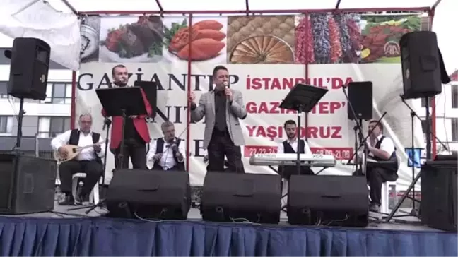 Gaziantep Yemek Şenliği