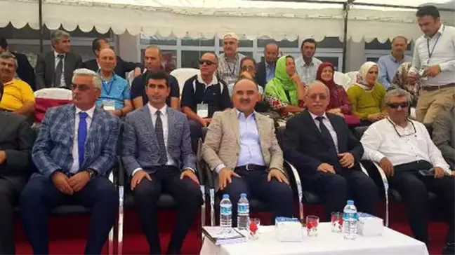 Miryokefalon Zaferi'nin 841. Yılı Etkinliklerle Kutlandı