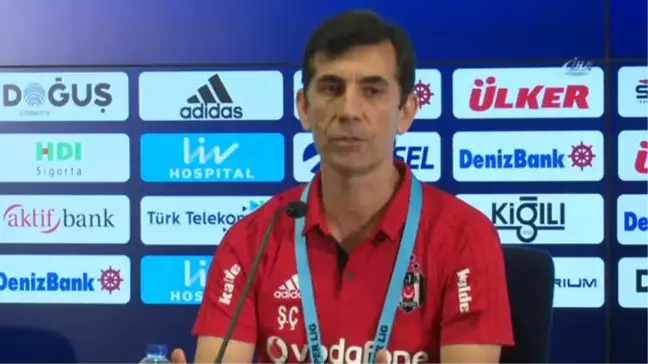 Şeref Çiçek: