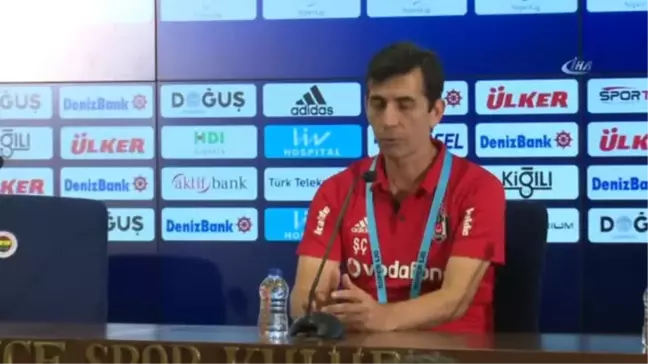 Şeref Çiçek: