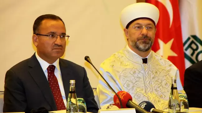Uluslararası Ombudsmanlık Konferansı