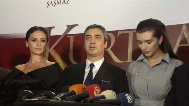 Kurtlar Vadisi Vatan