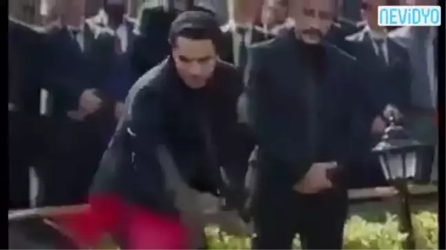 Edho'da Demet Akalın ve Ahmet Aslan Sürprizi