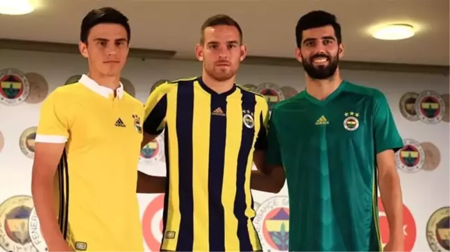 Fenerbahçe'nin Yeni Transferlerinden İddialı Açıklamalar
