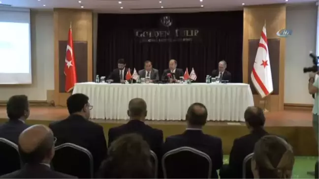 Başbakan Yardımcısı Recep Akdağ: -