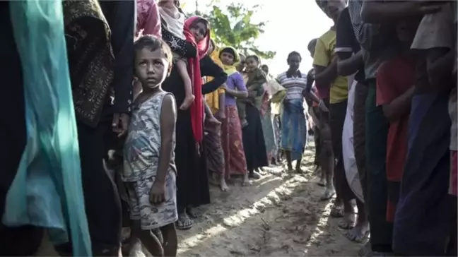 Birleşmiş Milletler Myanmar'da Arakanlı Müslümanları Yalnız mı Bıraktı?
