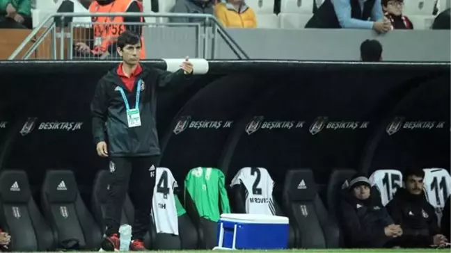 Lens'in Pozisyonu Kırılma Anı Oldu