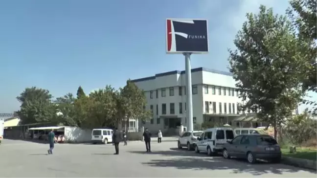 Eşinden Kalan Şirketle Avrupa'ya Açıldı
