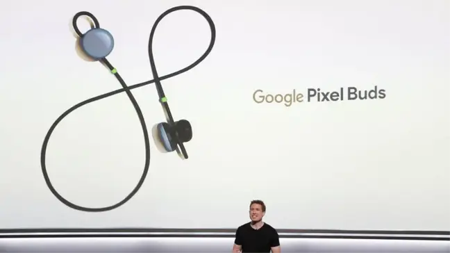 Google'da 40 Dilde Simultane Tercüme Yapabilen Yeni Kulakları Tanıttı