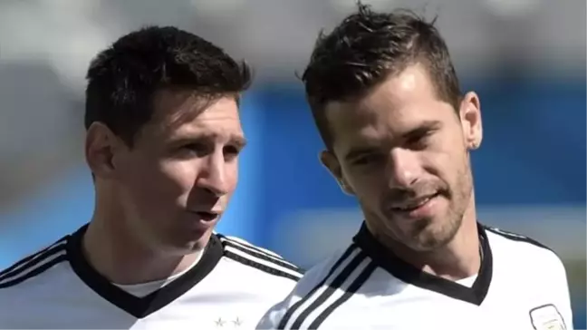 Arjantin'de Gago Şoku