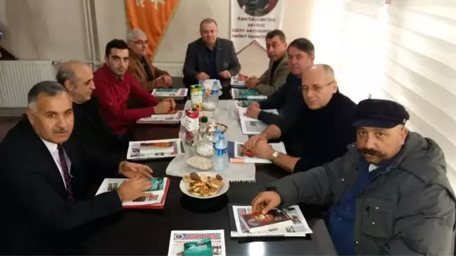 Asimder Başkanı Gülbey,