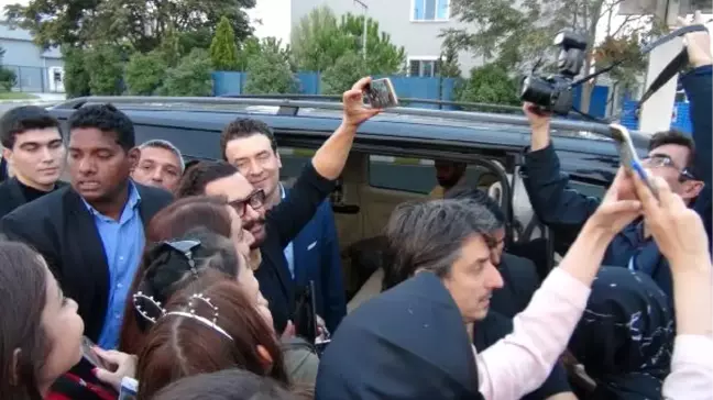 Bollywood Yıldızı Aamir Khan Türkiye'den Ayrıldı