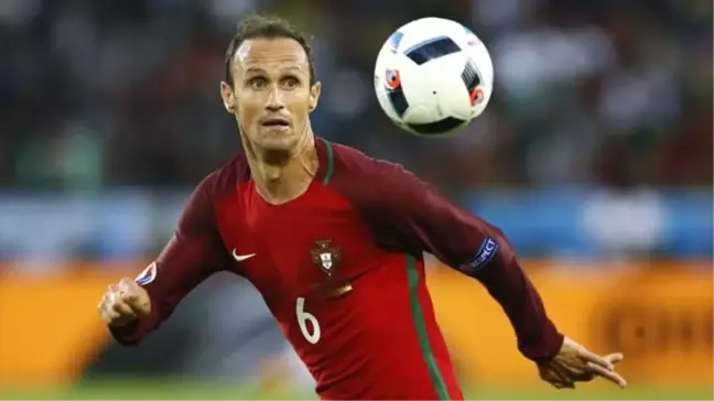 Ricardo Carvalho'ya Hapis ve Para Cezası