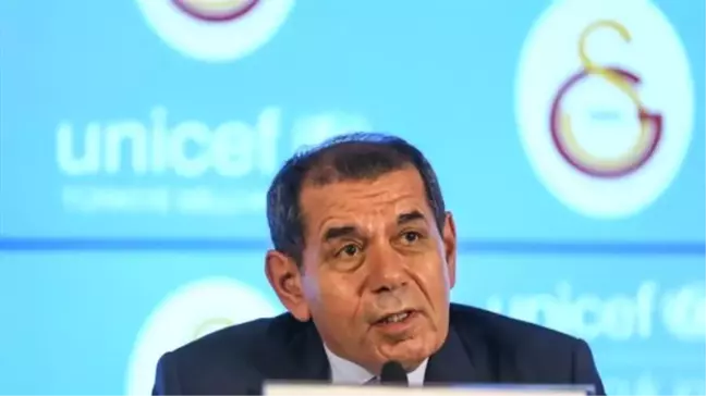 Galatasaray Divan Kurulu'nda UEFA Sorusu Dursun Özbek'in Tepkisini Çekti
