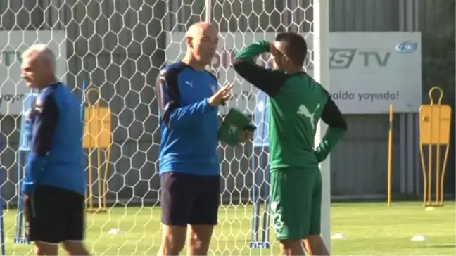 Le Guen'den Fernandao Sorusuna Yanıt