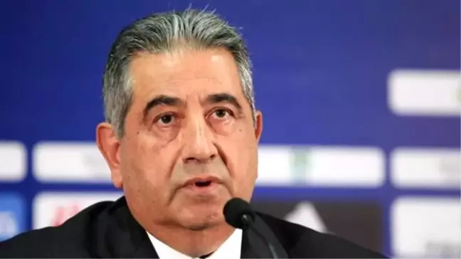 Mahmut Uslu'dan Ali Koç'a Cevap: