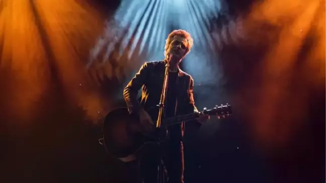 Teoman'dan 23 Bin Kişiye Konser