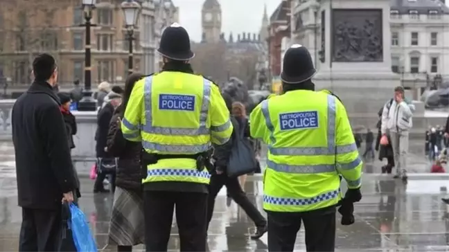 Londra'da 'Hafif Suçlar' Soruşturulmayabilir