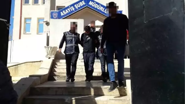 Van'da Üniversiteli Piroze'nin Kaçırılmasına 1 Tutuklama