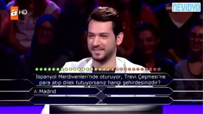 Milyoner'e Katılan Aamir Khan'a Yapılan Dublaj, Sosyal Medyayı Salladı