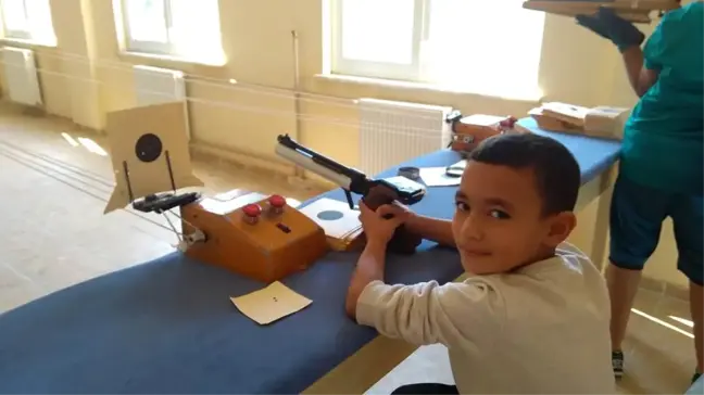 Bozdoğanlı Gençler 12'den Vurmaya Hazırlanıyor
