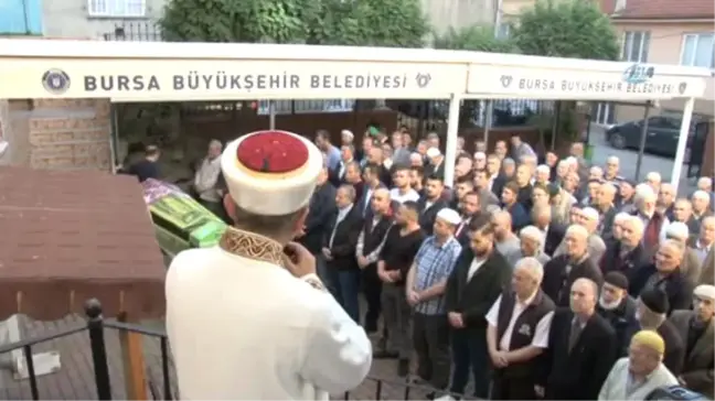 Evden Kaçmak İsterken Ölen Genç Kıza Son Görev