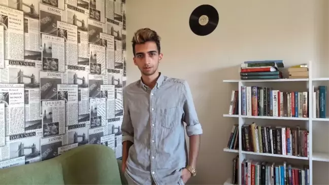 Çağatay Akman: