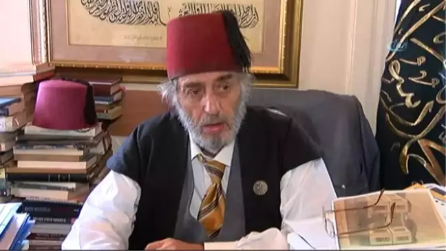 Kadir Mısıroğlu,