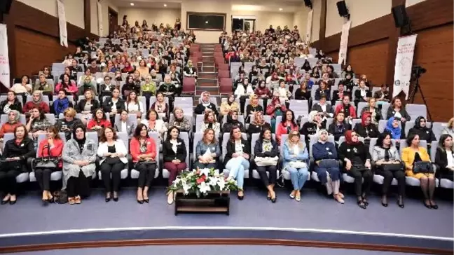 1 Milyon Kadına Ulaşılan Proje Kocaeli'de de Hayata Geçiyor