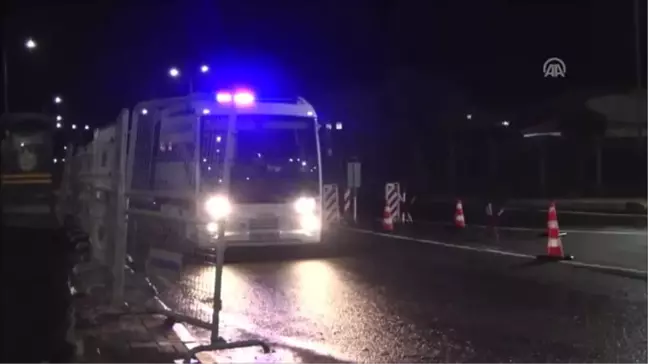 Fetö Sanığı Medya Mensuplarının