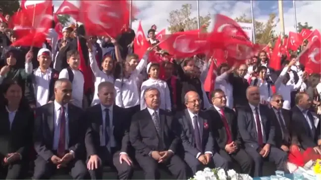 Bakan Yılmaz: