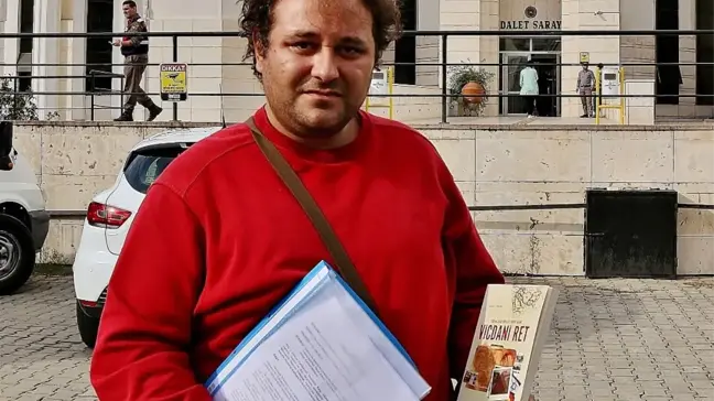 Yehova Şahitleri Hakkında Suç Duyurusu