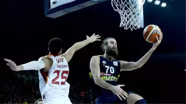 Basketbolda Haftanın Programı