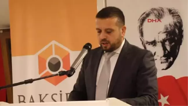 Burdur Busiad'ın 25'inci Yılı Kutlandı