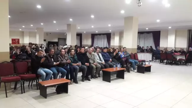Pazaryeri'nde