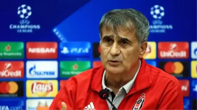 Şenol Güneş: