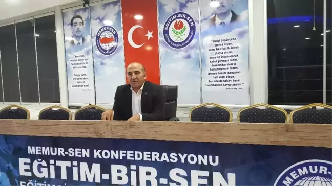 Medeniyet Sohbetleri Konulu Seminer Gerçekleştirildi