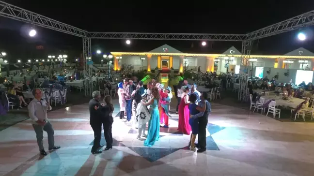Onlar Erdi Muradına