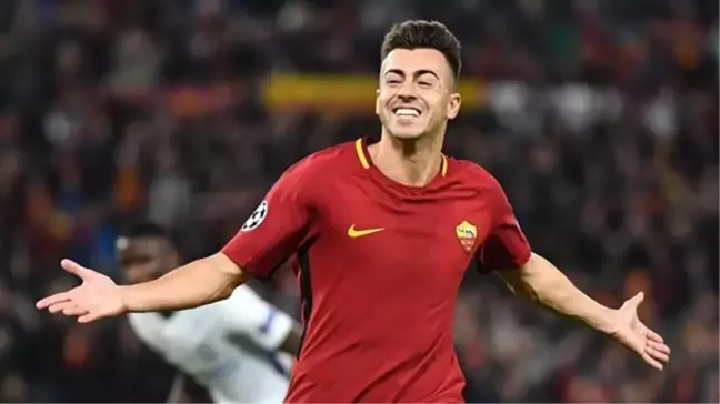 Roma, Chelsea'yi Dağıttı