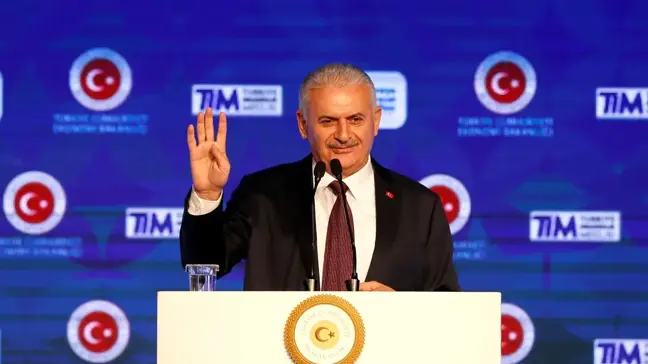 Tim İhracat Haftası 2017