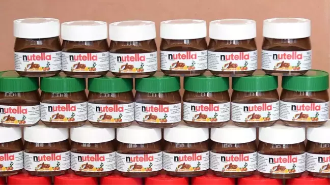 Nutella'nın Üreticisi Ferroro Türk Fındığına Alternatif Arıyor