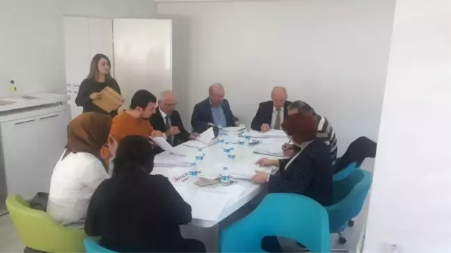 Yöresel Masalların Değerlendirilme Süreci Başladı