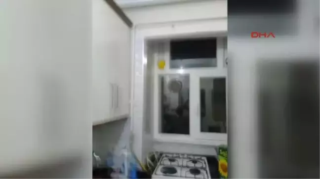 Fatih'teki Baba Dehşeti: Dayıdan Korkunç İddia