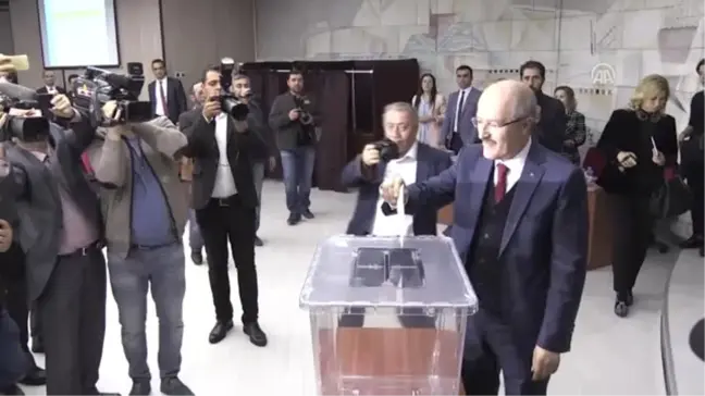 Balıkesir Büyükşehir Belediye Başkanı Kafaoğlu: