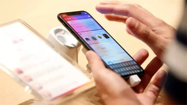 İphone X 'En Dayanıksız Model'